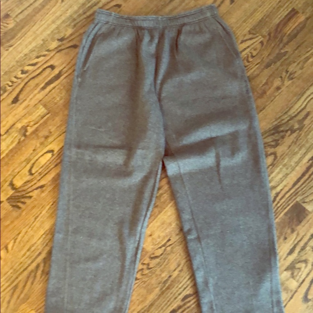 Men’s Sweatpants Reebok